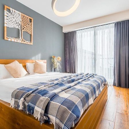New Gudauri Gn Apartments In Atrium Quarto foto